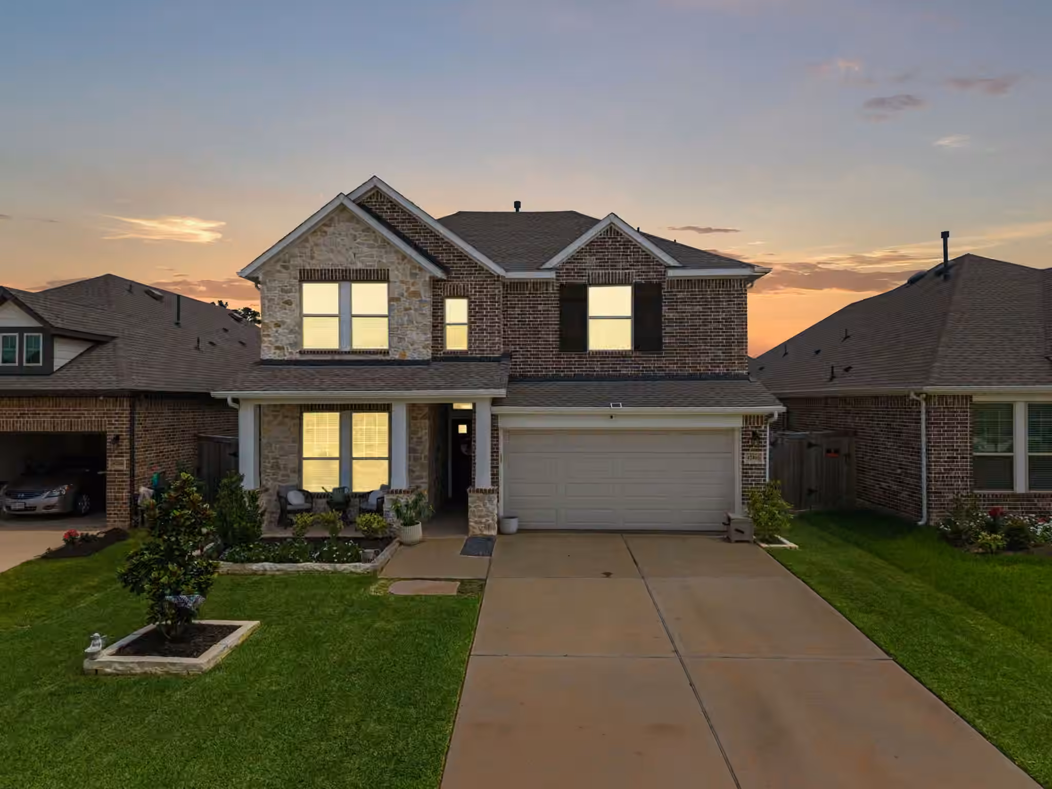 Photo 4 of 42462 Quail Valley Lane, Magnolia, TX
