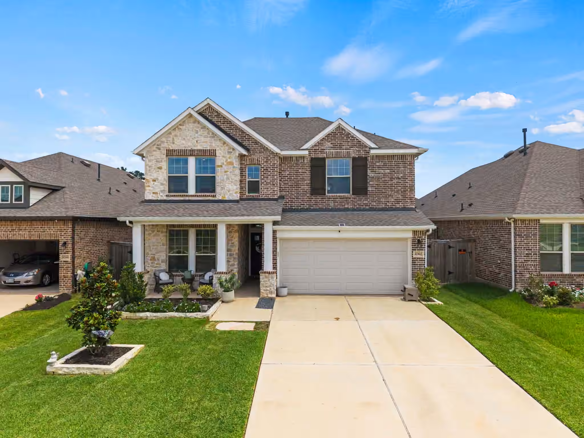 Photo 6 of 42462 Quail Valley Lane, Magnolia, TX