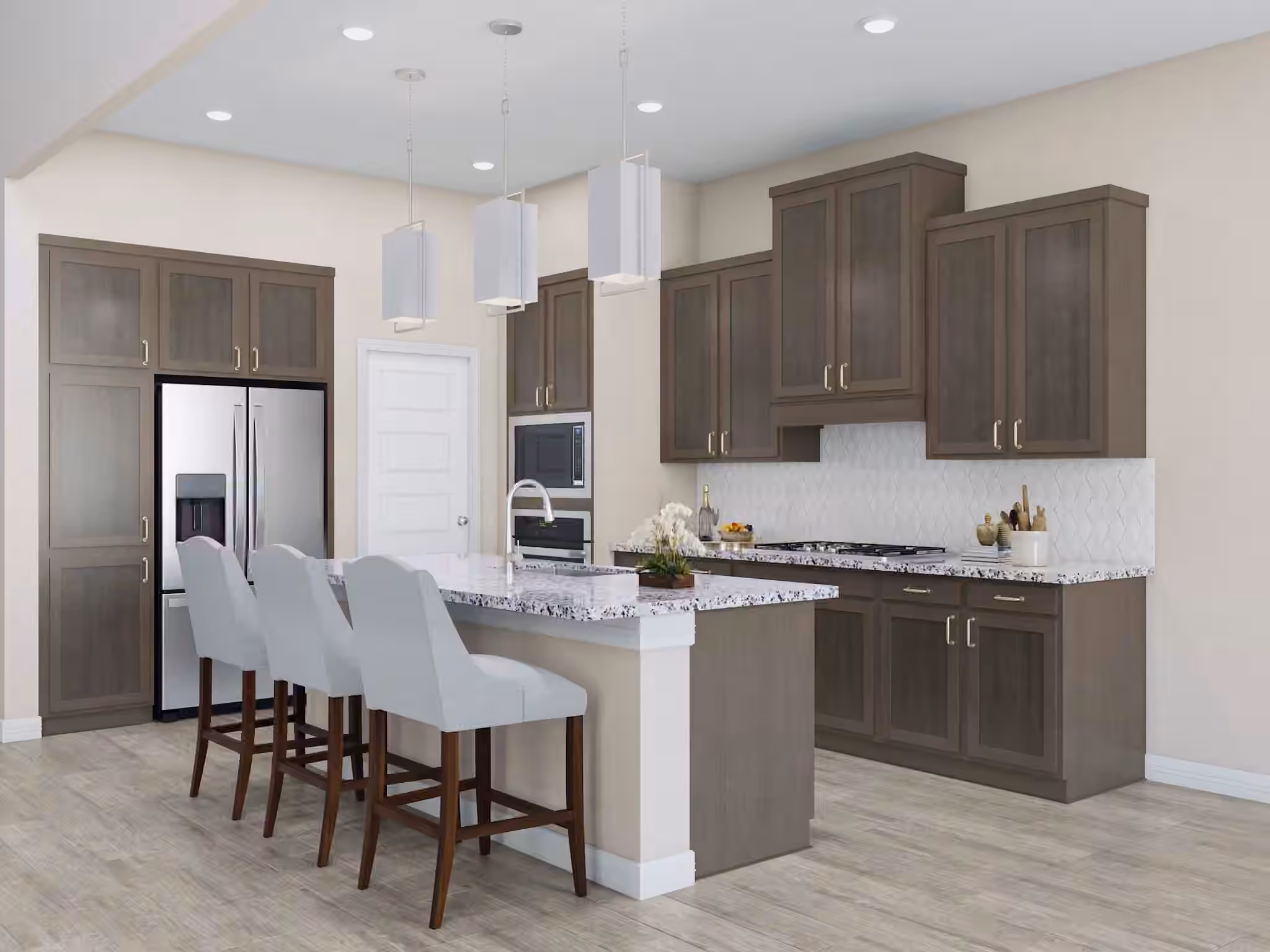 Photo 4 of 17903 Primrose Grove Drive, Richmond, TX