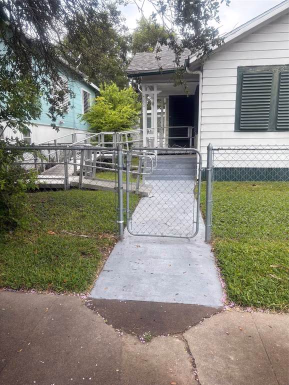 Photo 2 of 4002 Avenue O, Galveston, TX
