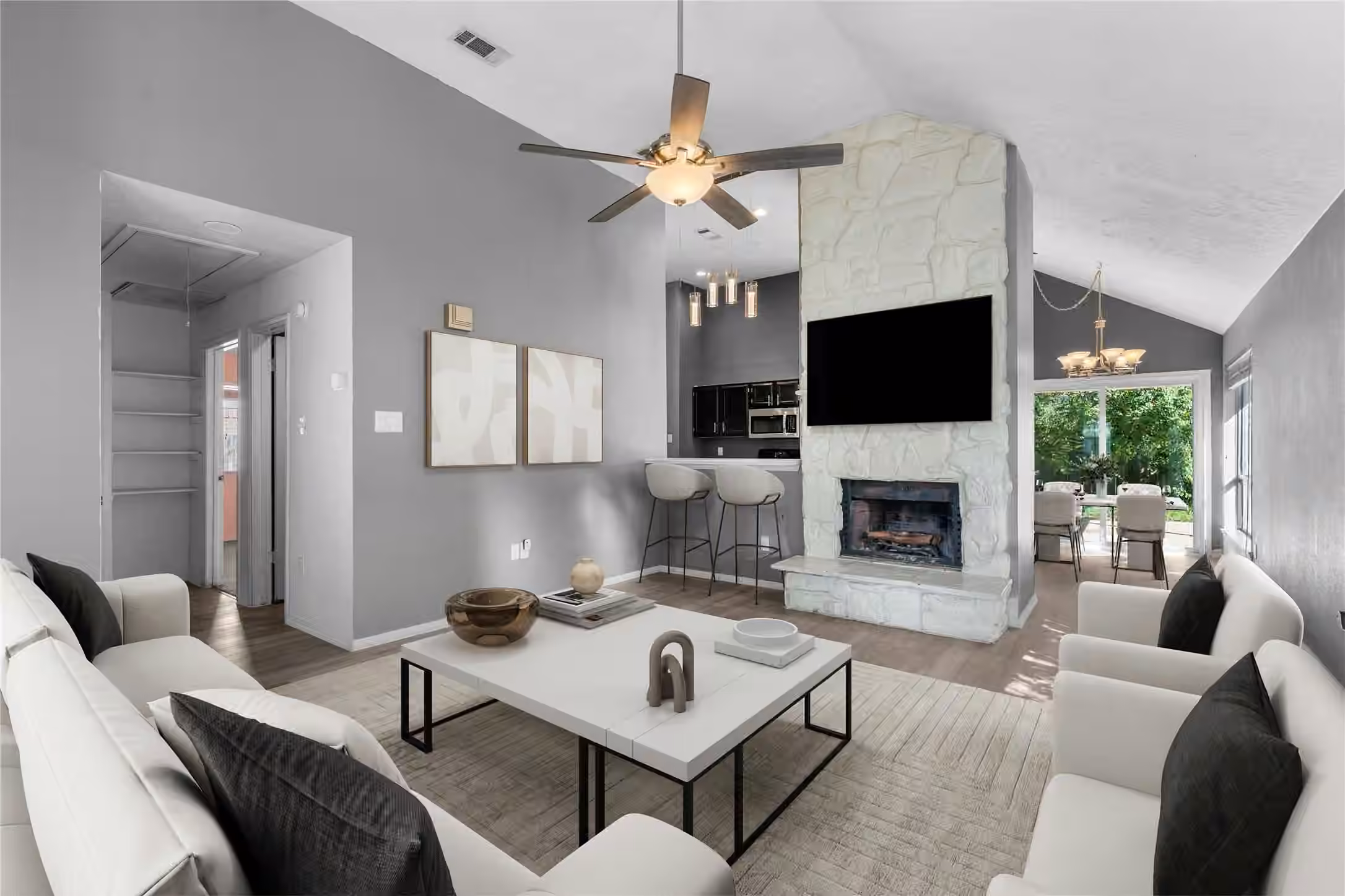 Photo of 12210 White River Drive, Tomball, TX 77375