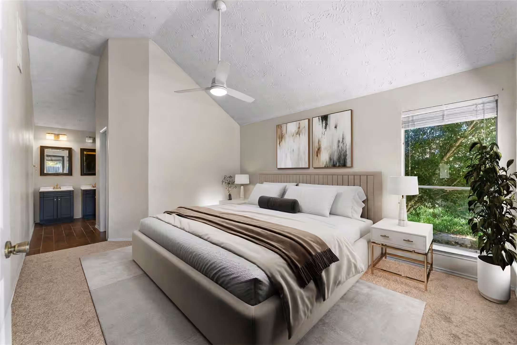 Photo 6 of 12210 White River Drive, Tomball, TX