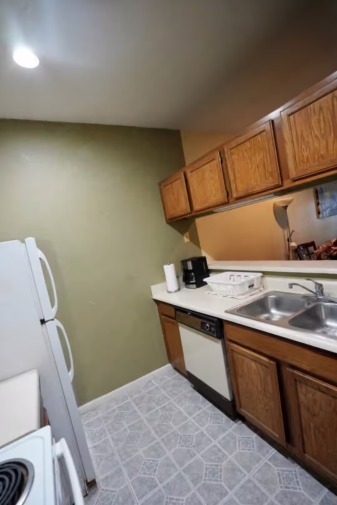 Photo 6 of 2121 El Paseo Street 2209, Houston, TX