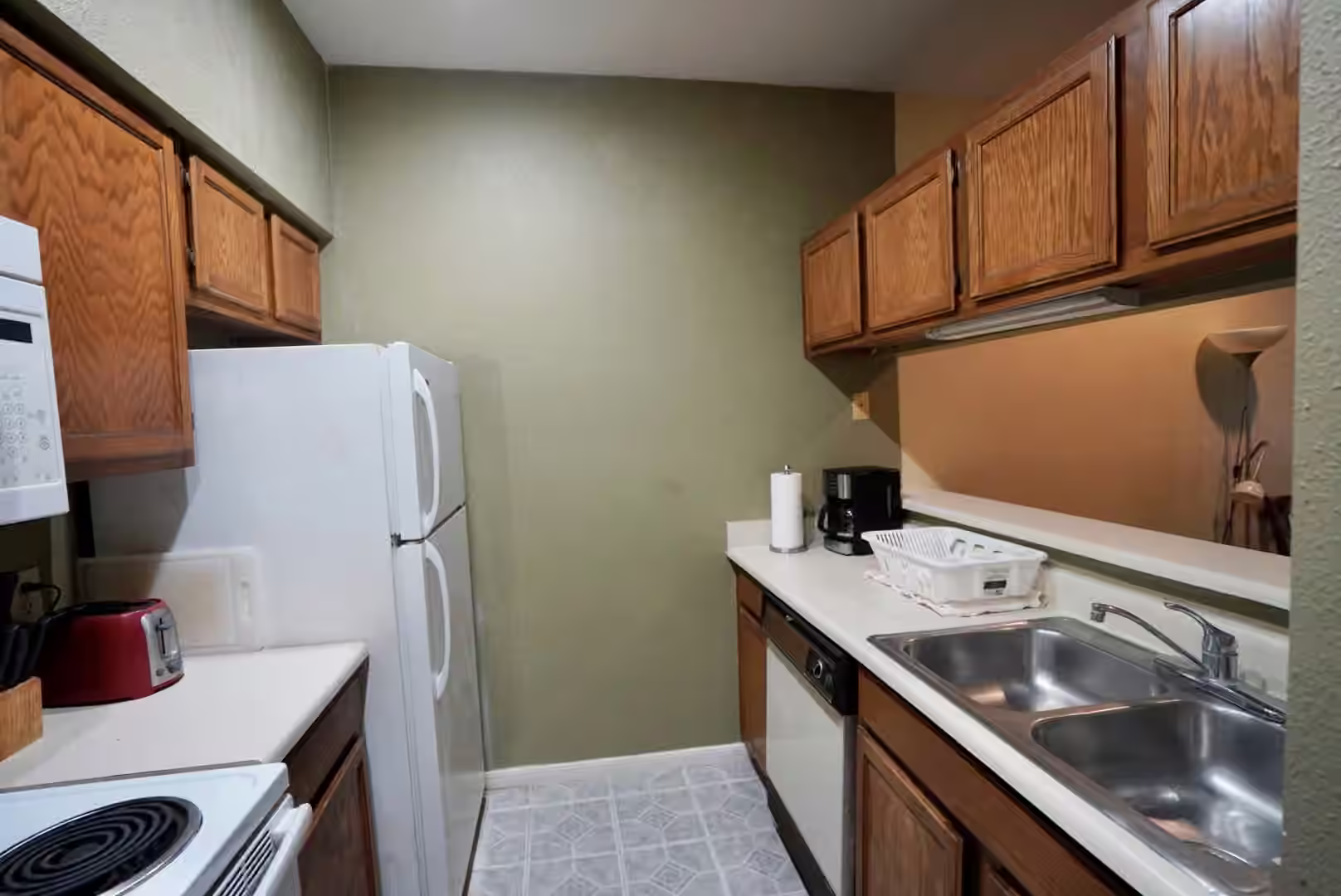 Photo 7 of 2121 El Paseo Street 2209, Houston, TX