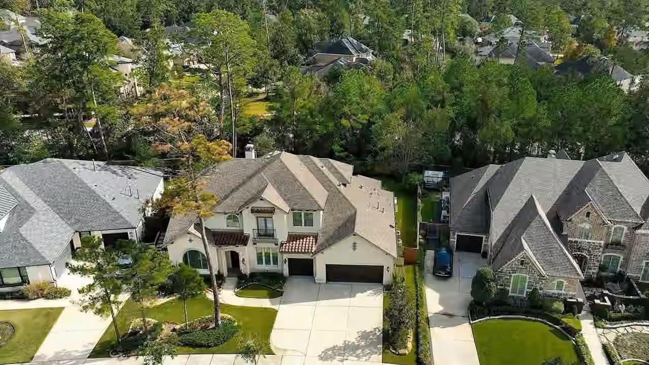 Photo of 330 Mill Creek Road, Pinehurst, TX