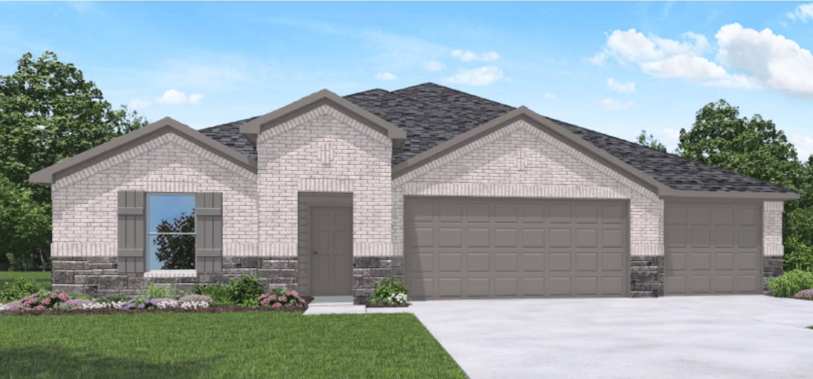 Photo of 10507 Aren Road, Conroe, TX