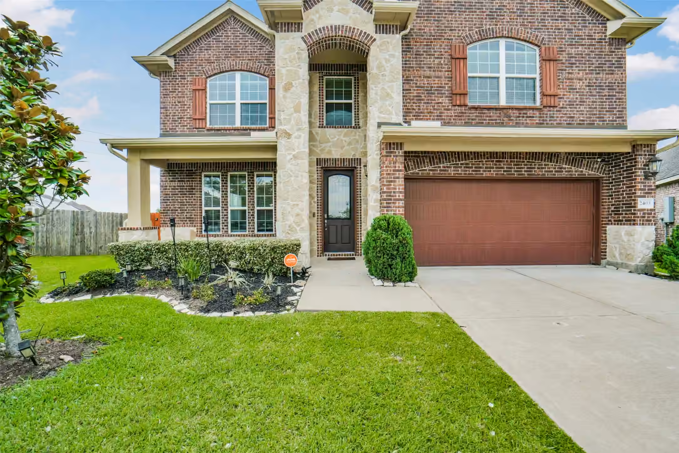 Photo of 2403 Shelly Lang Court, Missouri City, TX 77459