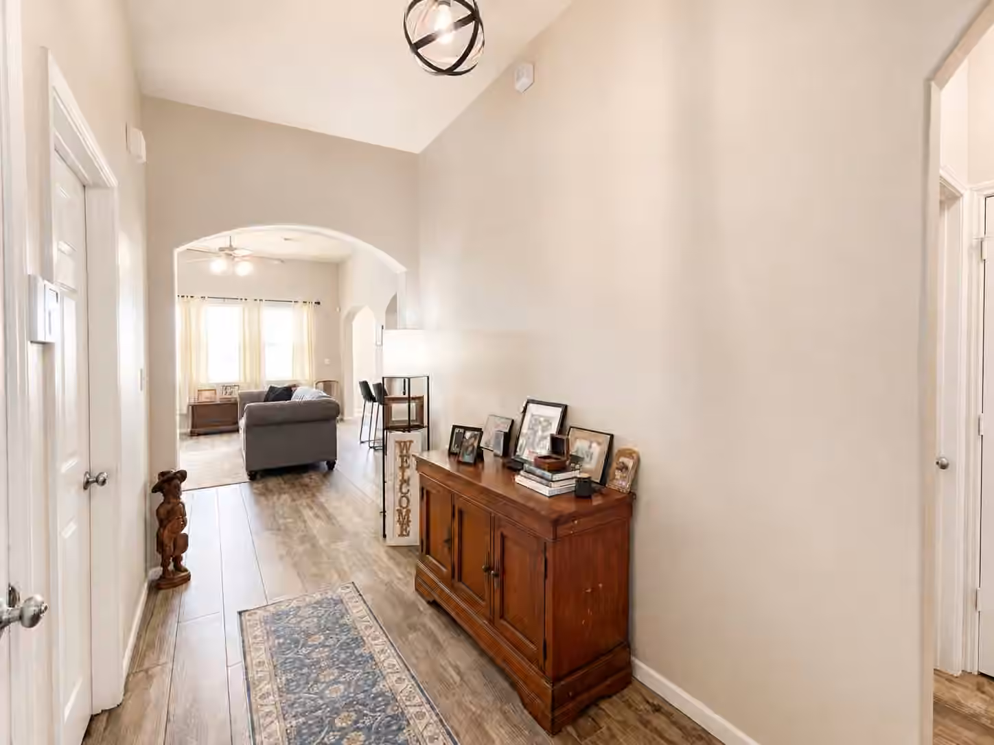 Photo 6 of 16203 Augusta Oaks Court, Crosby, TX