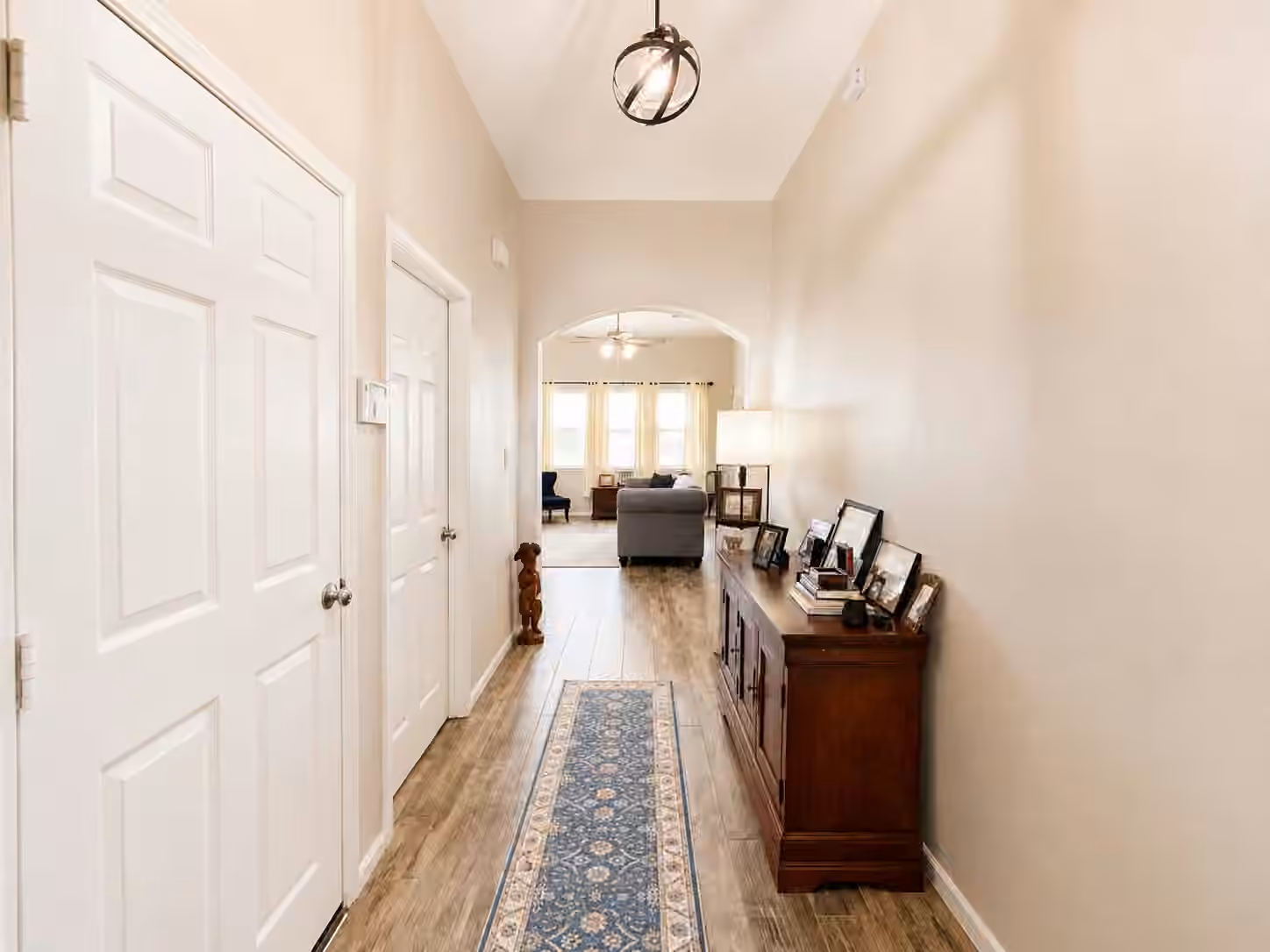 Photo 7 of 16203 Augusta Oaks Court, Crosby, TX