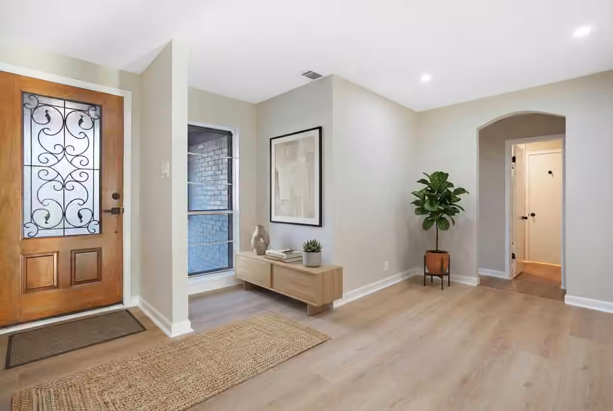 Photo 4 of 11822 S Perry Avenue, Houston, TX