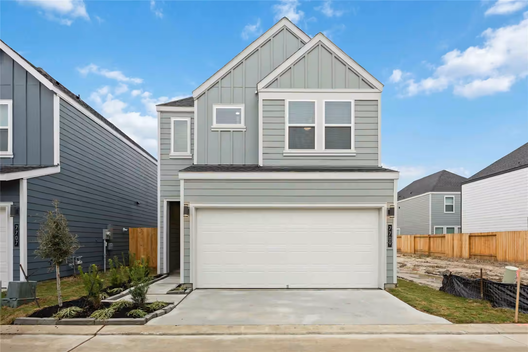 Photo of 7612 Inwood Grove Lane, Houston, TX
