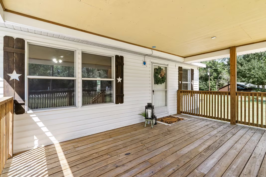 Photo 6 of 25003 Joseph Road, Hockley, TX