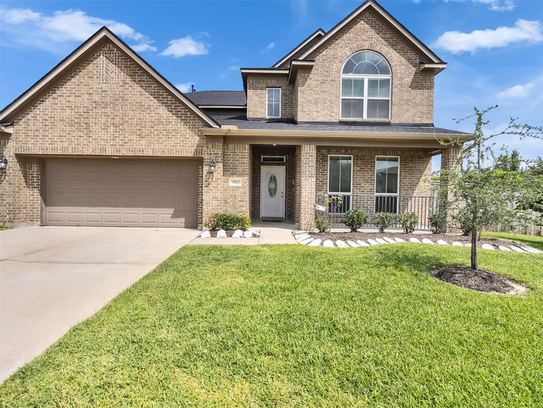 Photo of 3502 Single Ridge Way, Katy, TX