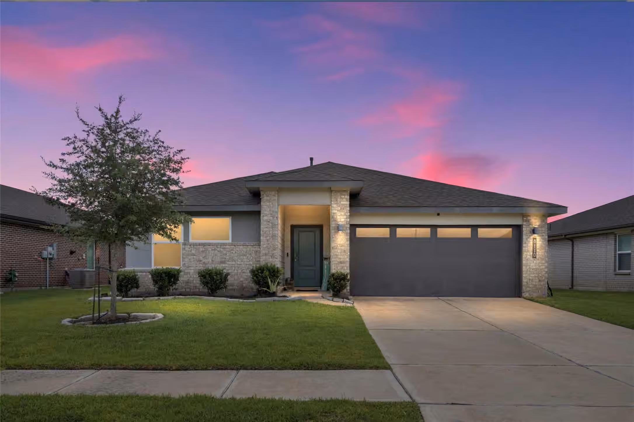 Photo of 8110 Milam Lane, Rosharon, TX 77583