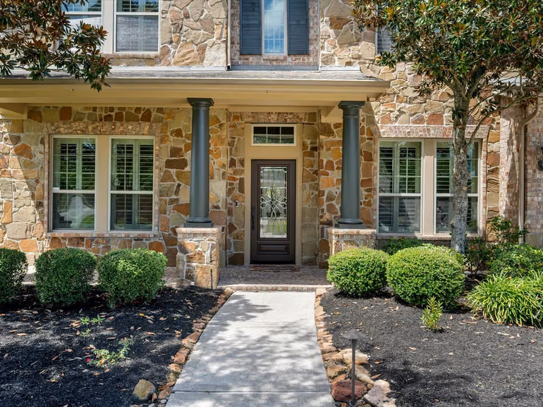 Photo 7 of 13903 McDannald Park Lane, Humble, TX