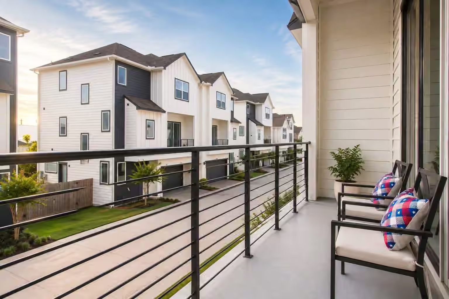 Photo of 2204 Penny Derrick Lane, Houston, TX 77055