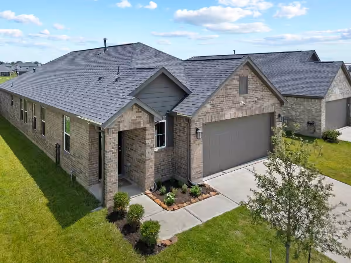Photo 2 of 15427 Bollardpoint Lane, Houston, TX