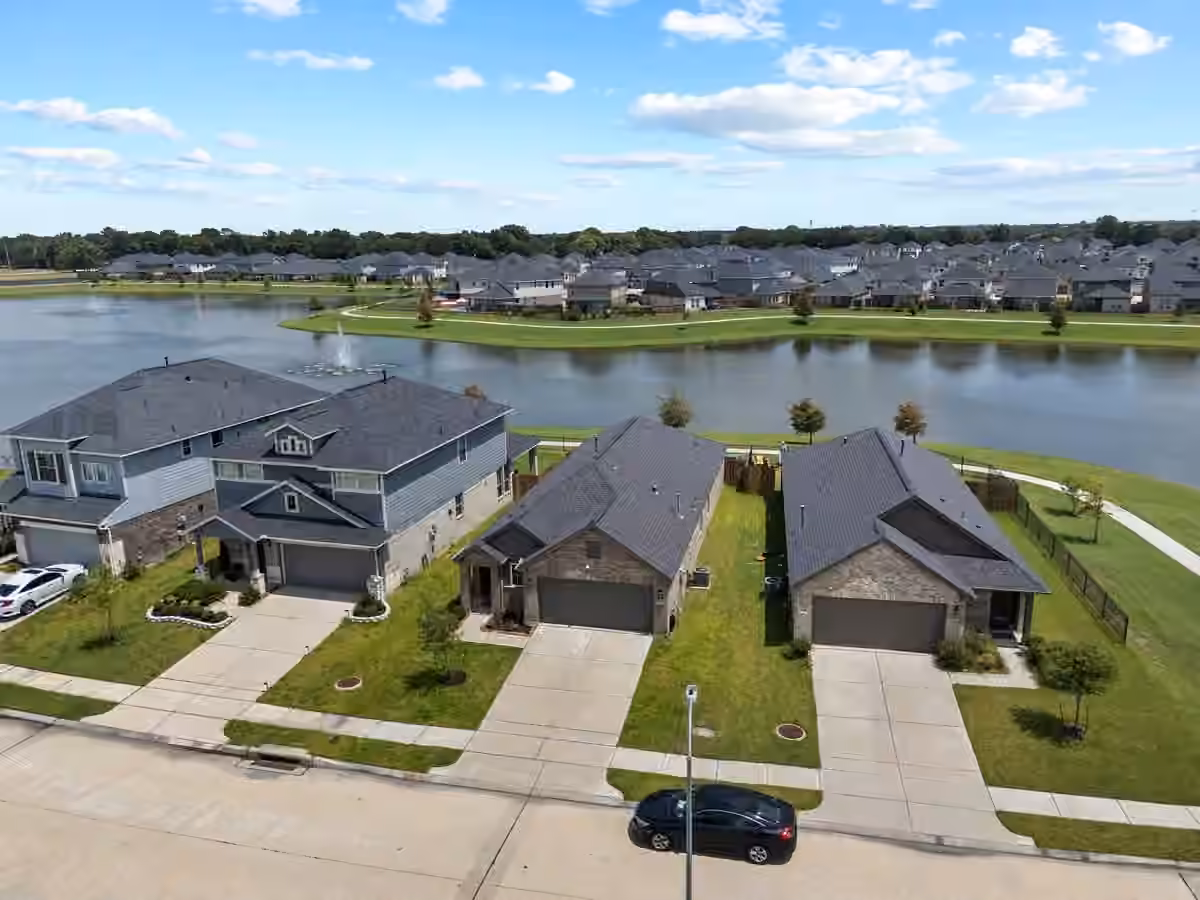 Photo 4 of 15427 Bollardpoint Lane, Houston, TX