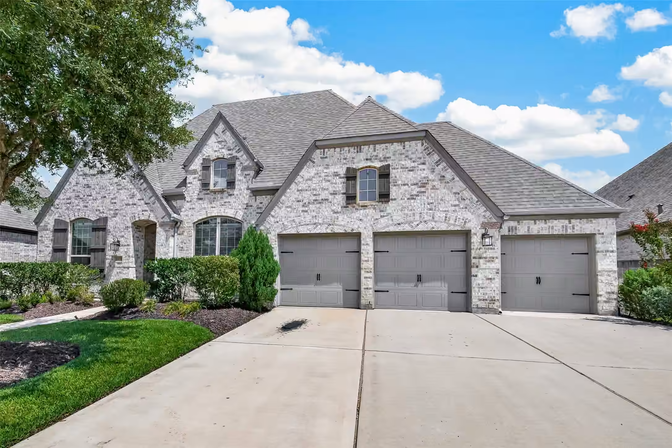 Photo of 6034 Painted Rock Trail, Richmond, TX 77407