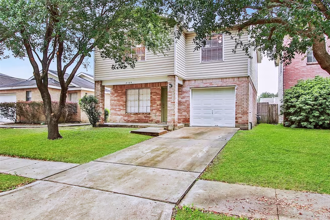 Photo of 2129 Whittier Drive, Houston, TX 77032