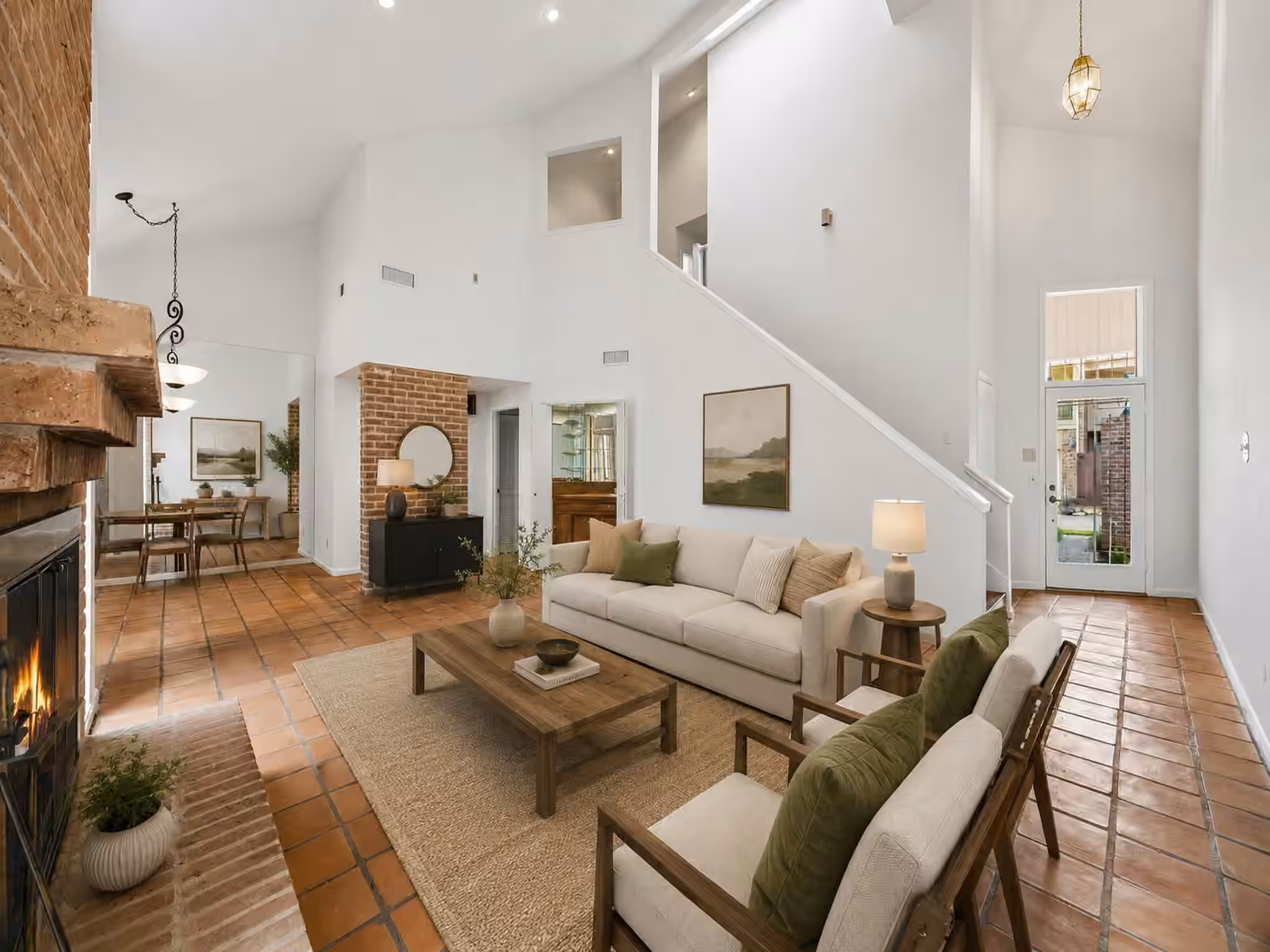 Photo of 10123 Valley Forge Drive, Houston, TX
