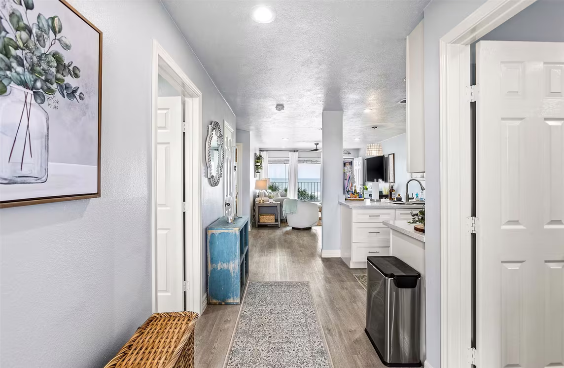 Photo 5 of 7600 Seawall Boulevard 208, Galveston, TX