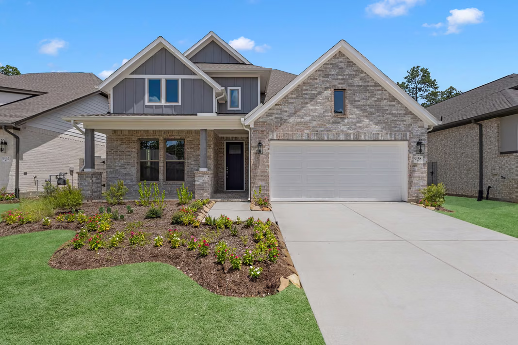 Photo 3 of 9158 Grand Jubilee Drive, Montgomery, TX