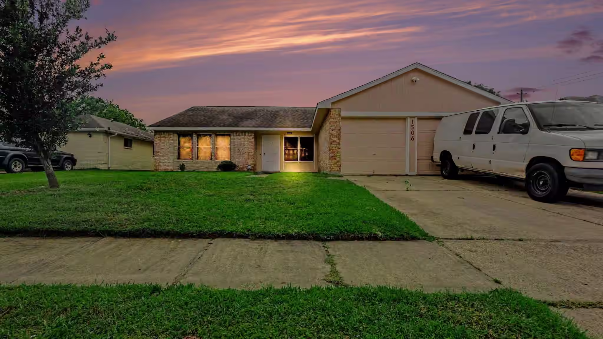 Photo of 1506 Holbech Lane, Channelview, TX