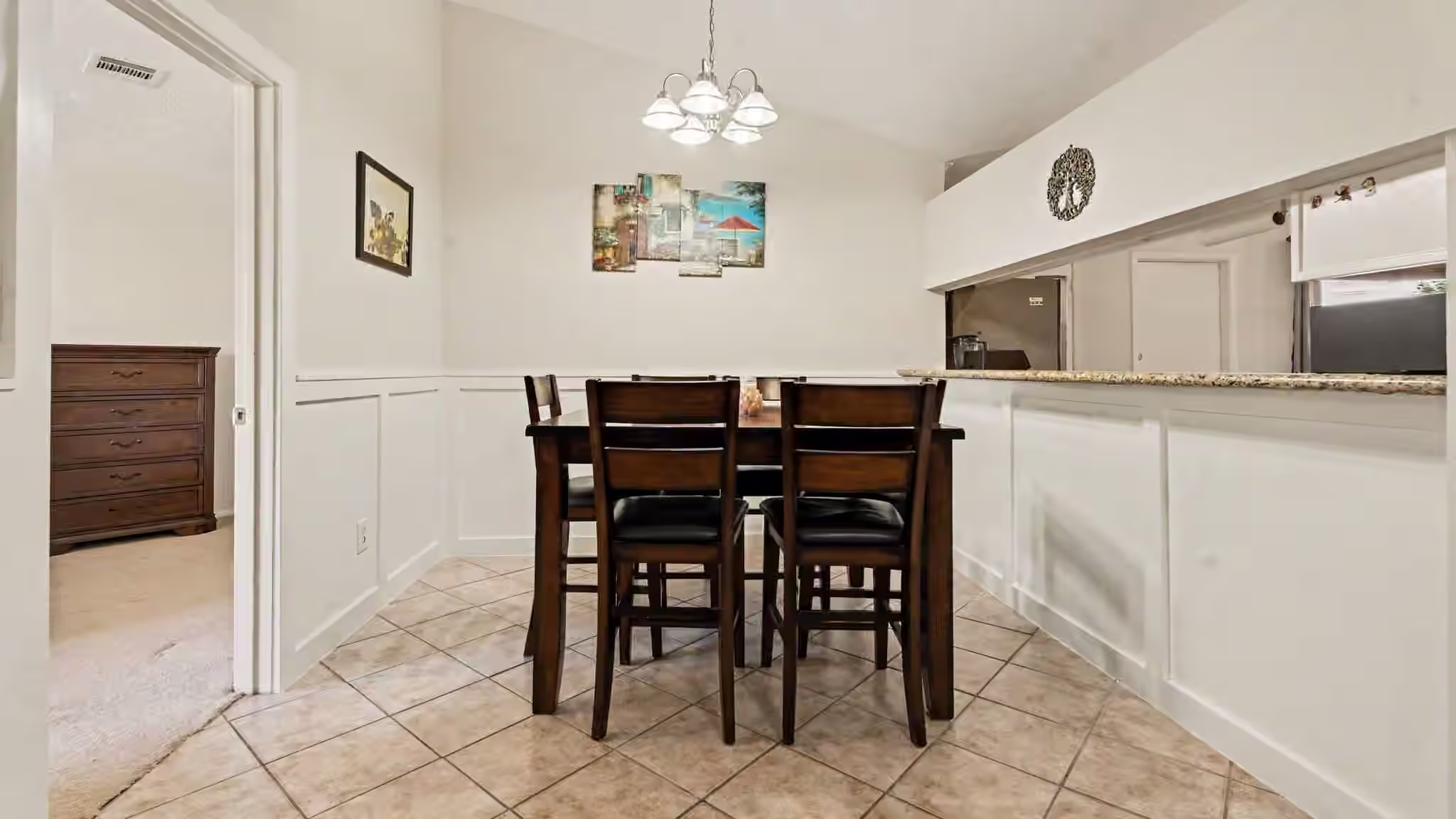 Photo 5 of 1506 Holbech Lane, Channelview, TX