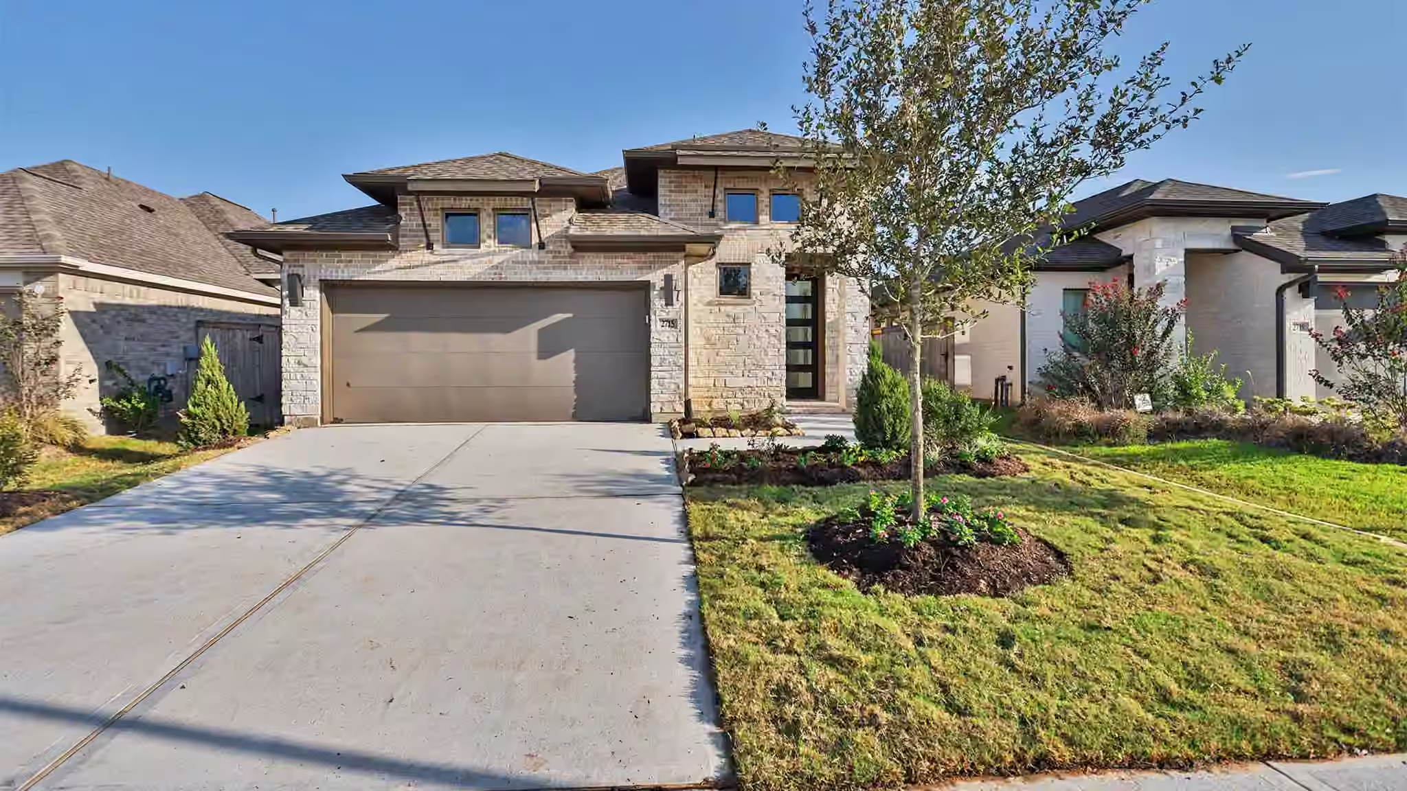 Photo of 2715 Sunrise Field Lane, Fulshear, TX