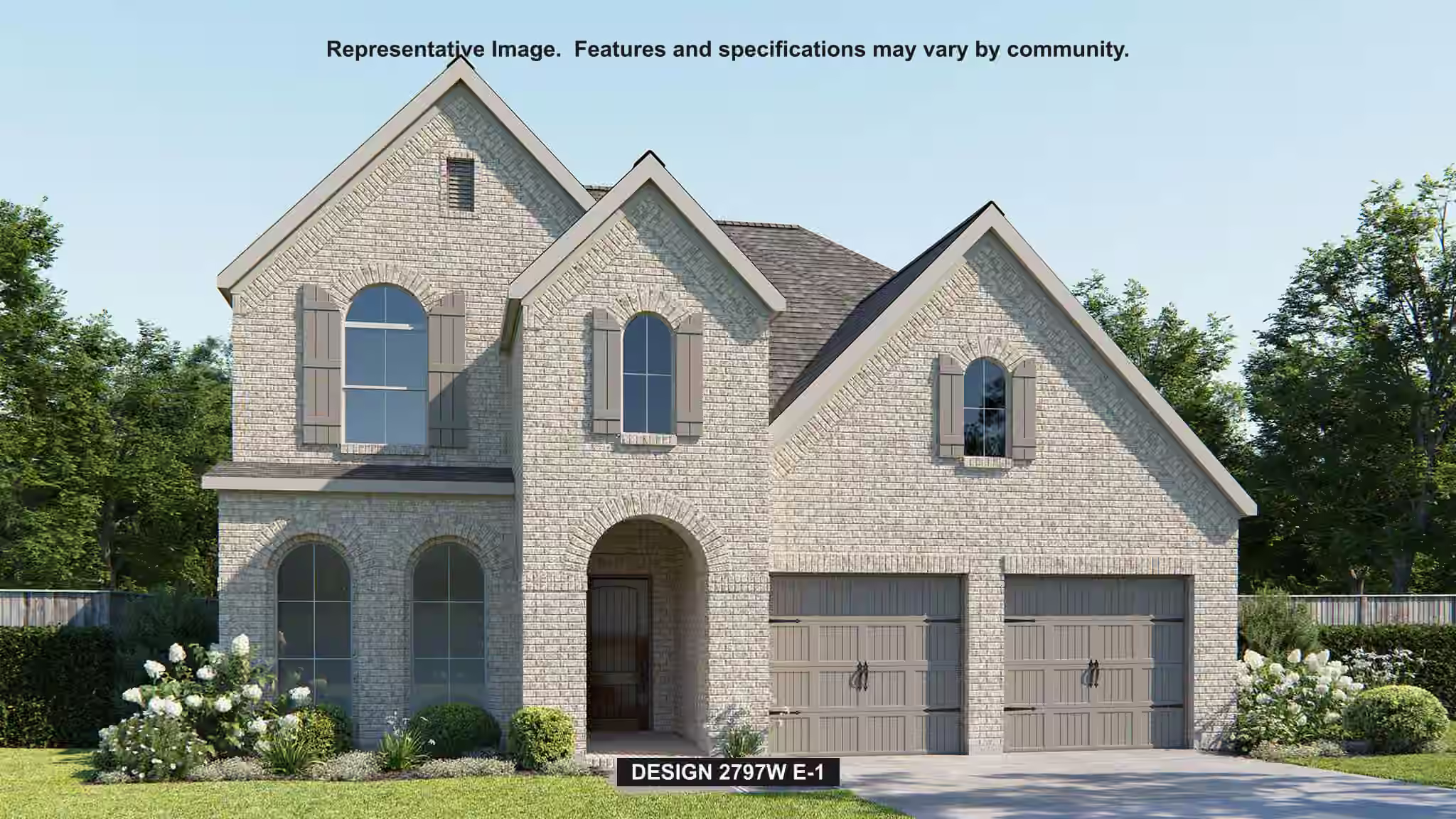 Photo of 21226 Madera Valley Lane, Cypress, TX 77433
