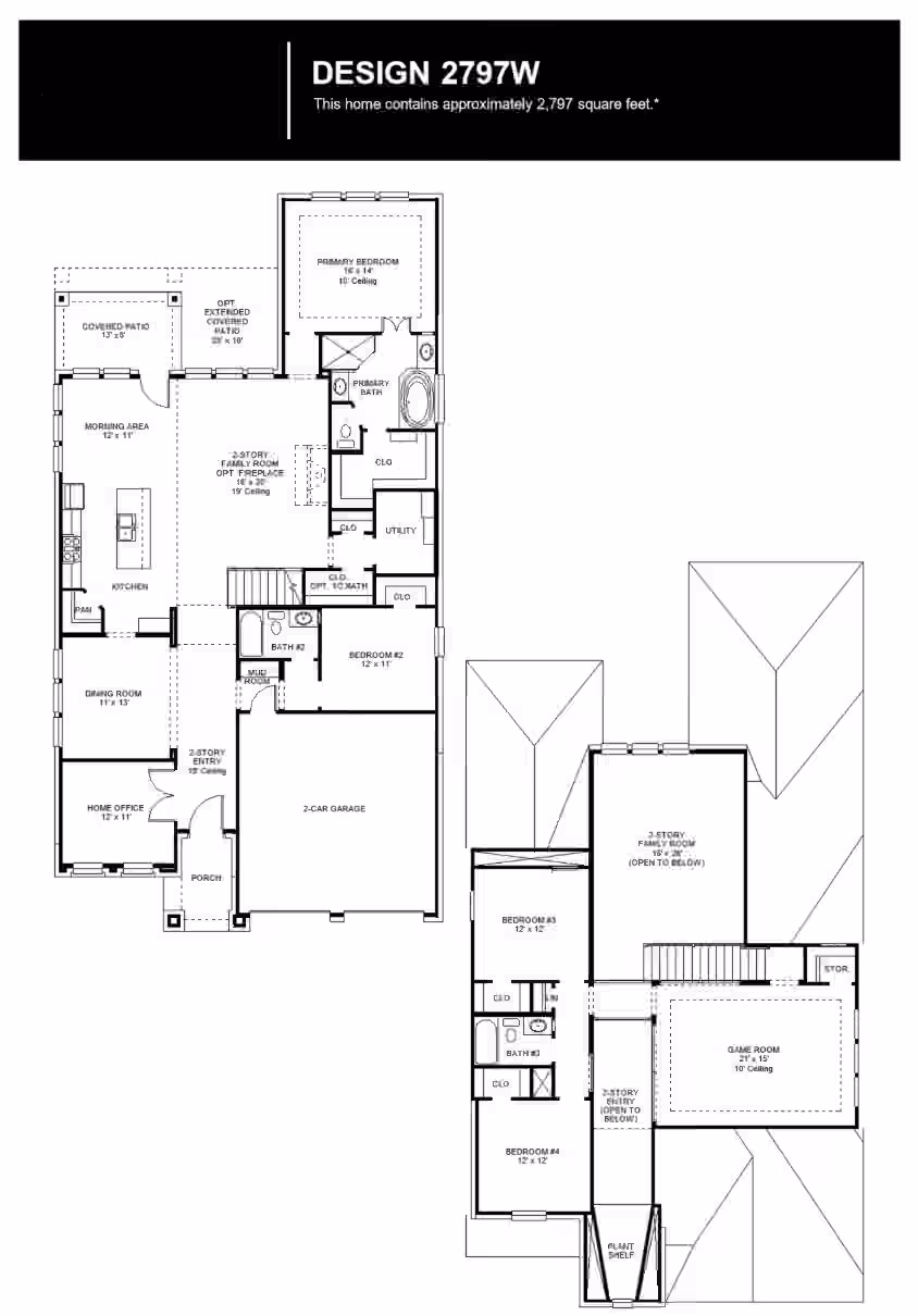 Photo 7 of 21226 Madera Valley Lane, Cypress, TX