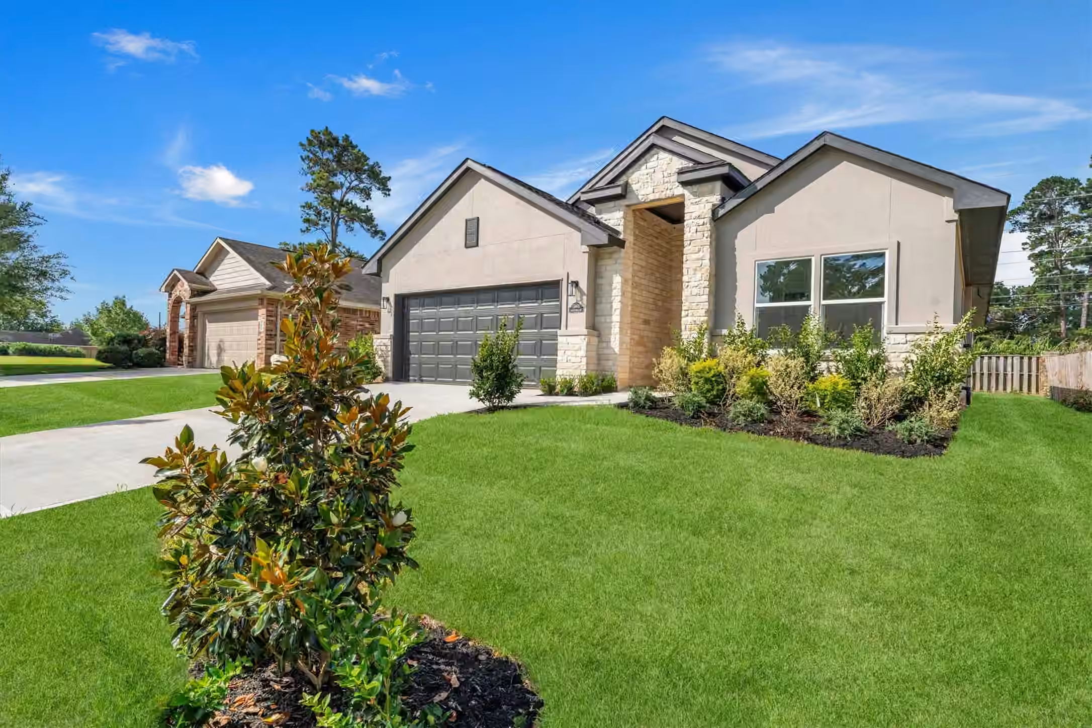 Photo 3 of 13405 Raintree Drive, Montgomery, TX