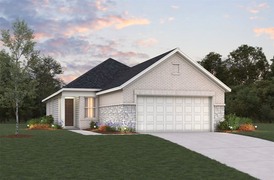 Photo of 234 Orchard Laurel Drive, Alvin, TX 77511