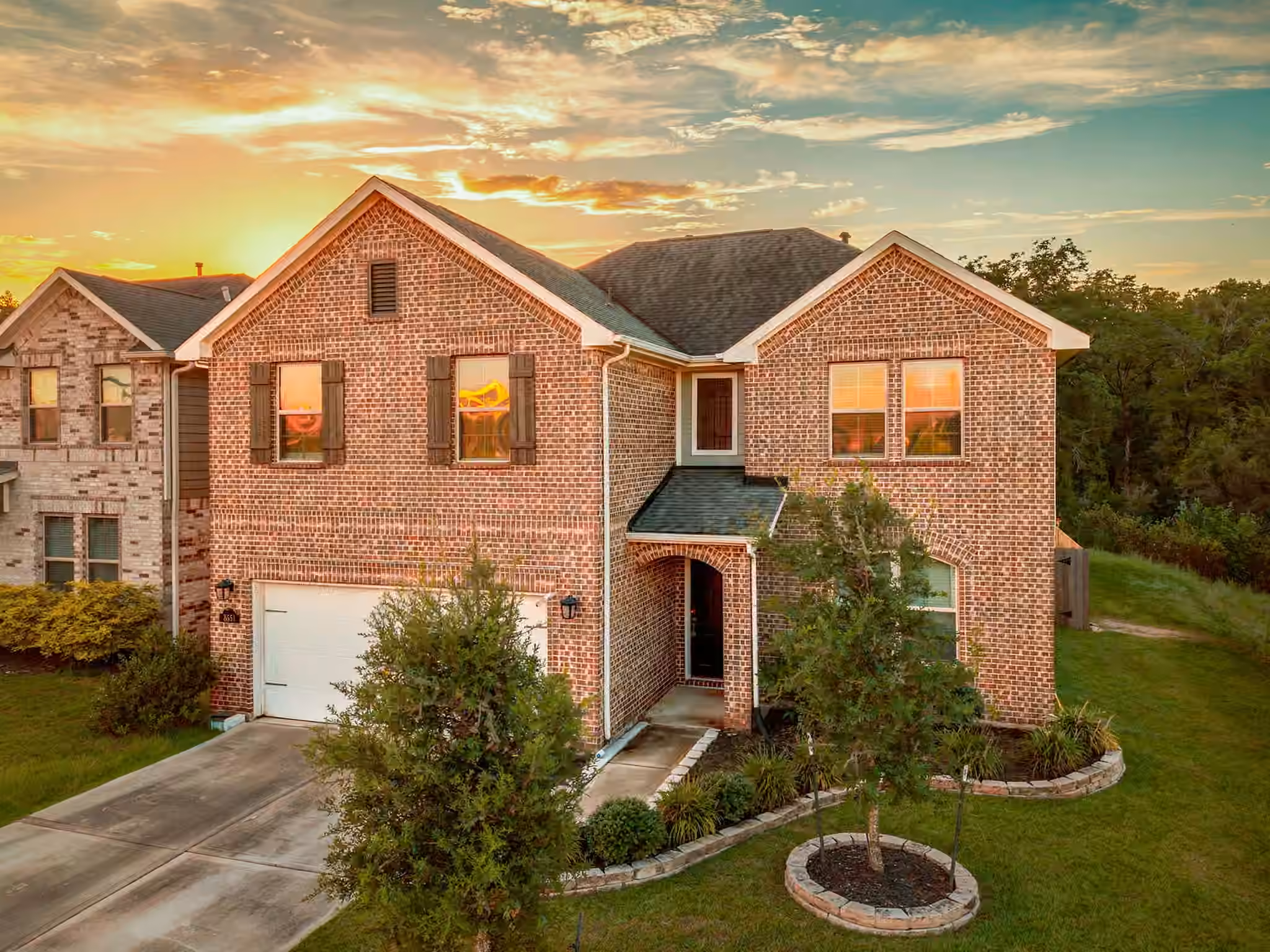 Photo of 8531 Delta Down Drive, Fulshear, TX