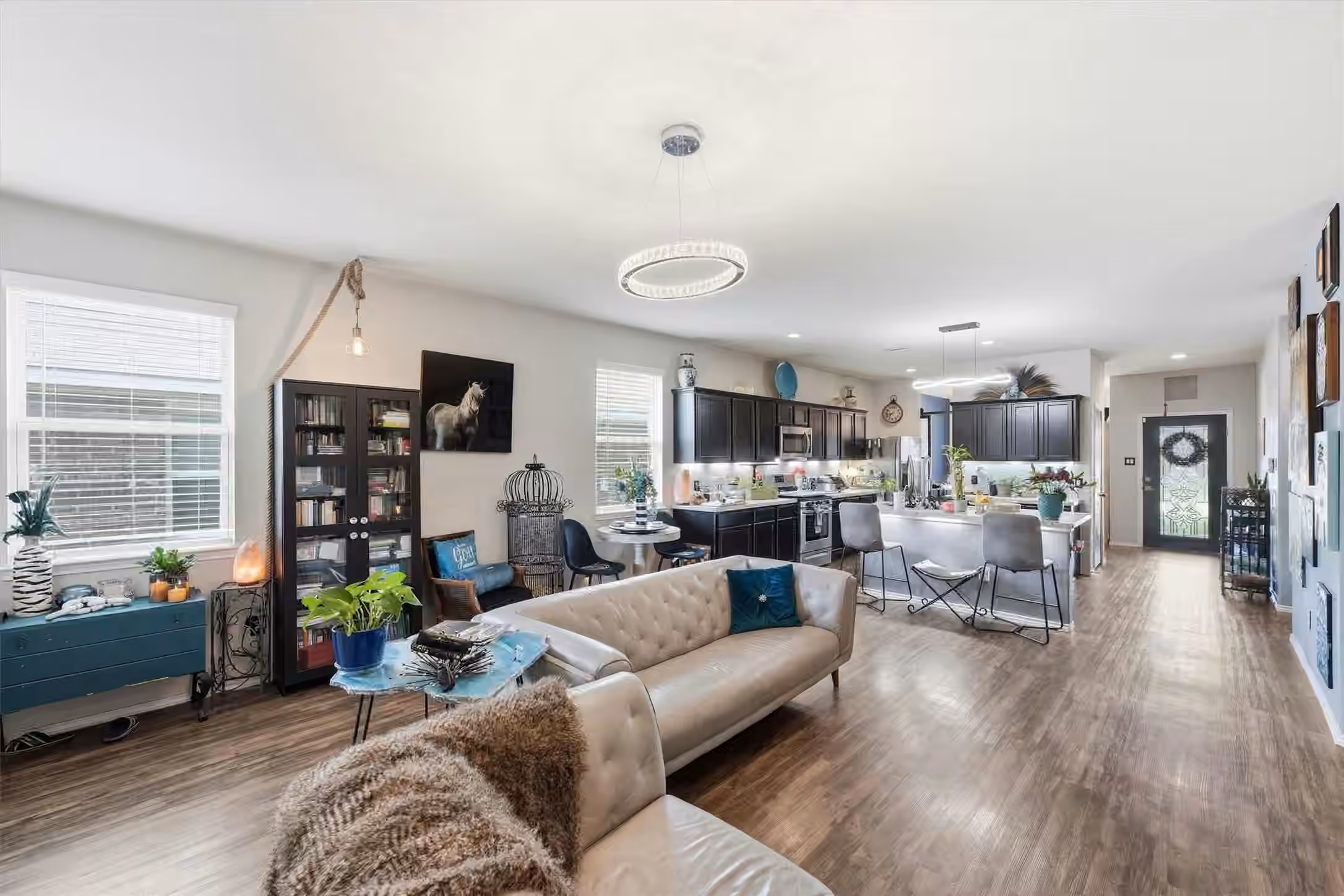 Photo 6 of 23911 Wedgewood Hollow Lane, Spring, TX