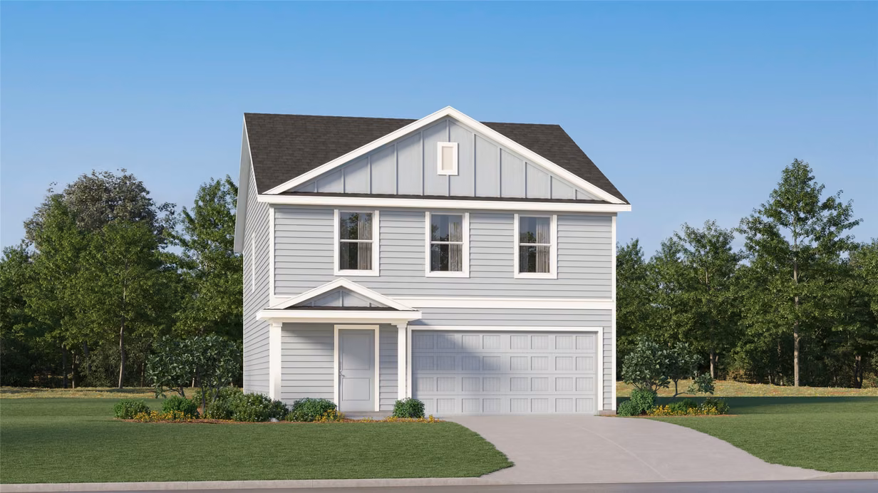 Photo of 19050 Style Drive, Conroe, TX 77306