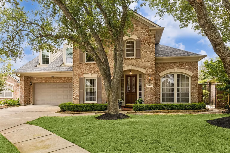 Photo of 1507 Kennebeck Place, Houston, TX