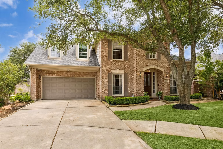 Photo 2 of 1507 Kennebeck Place, Houston, TX