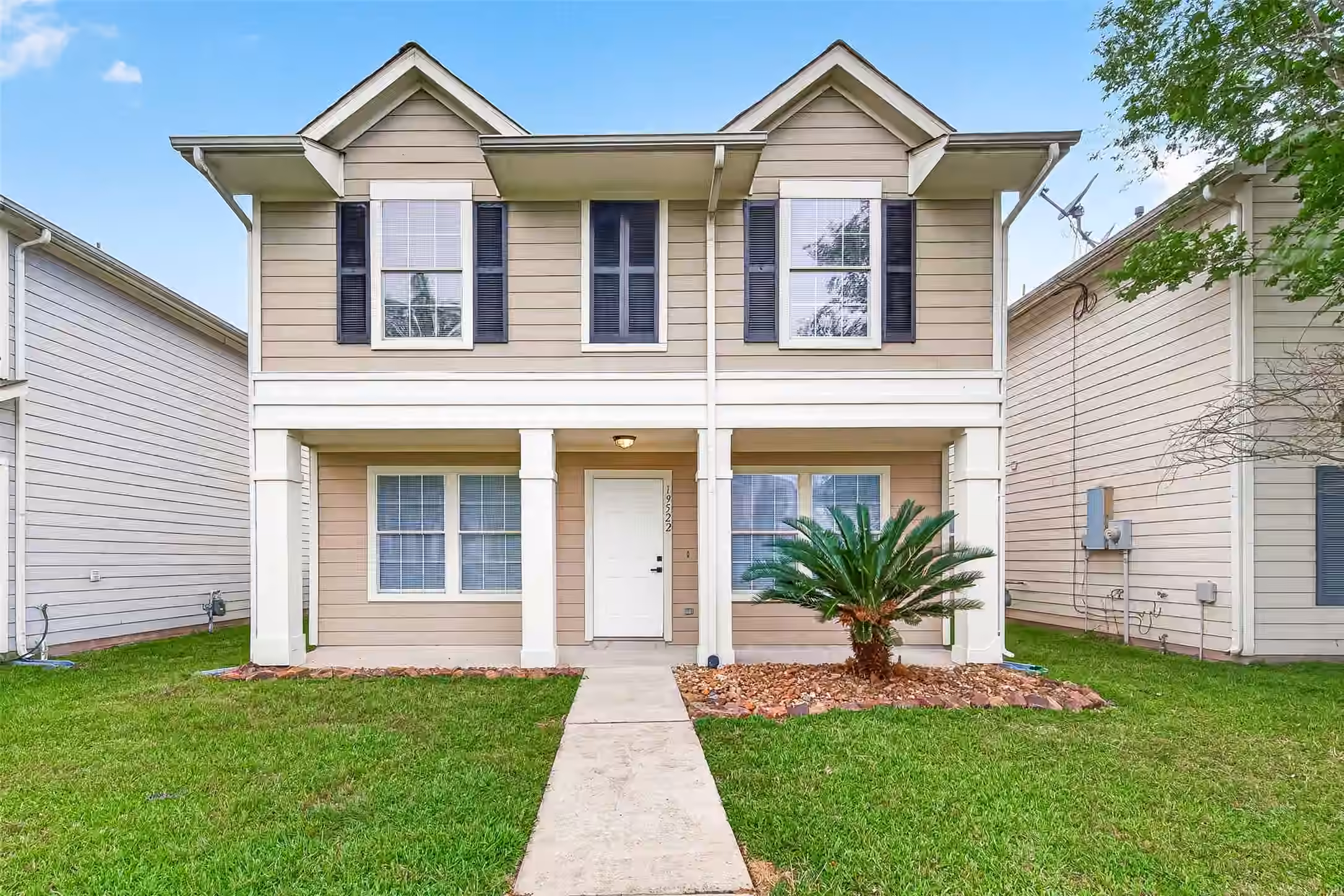 Photo of 19522 Wann Park Drive, Houston, TX 77073