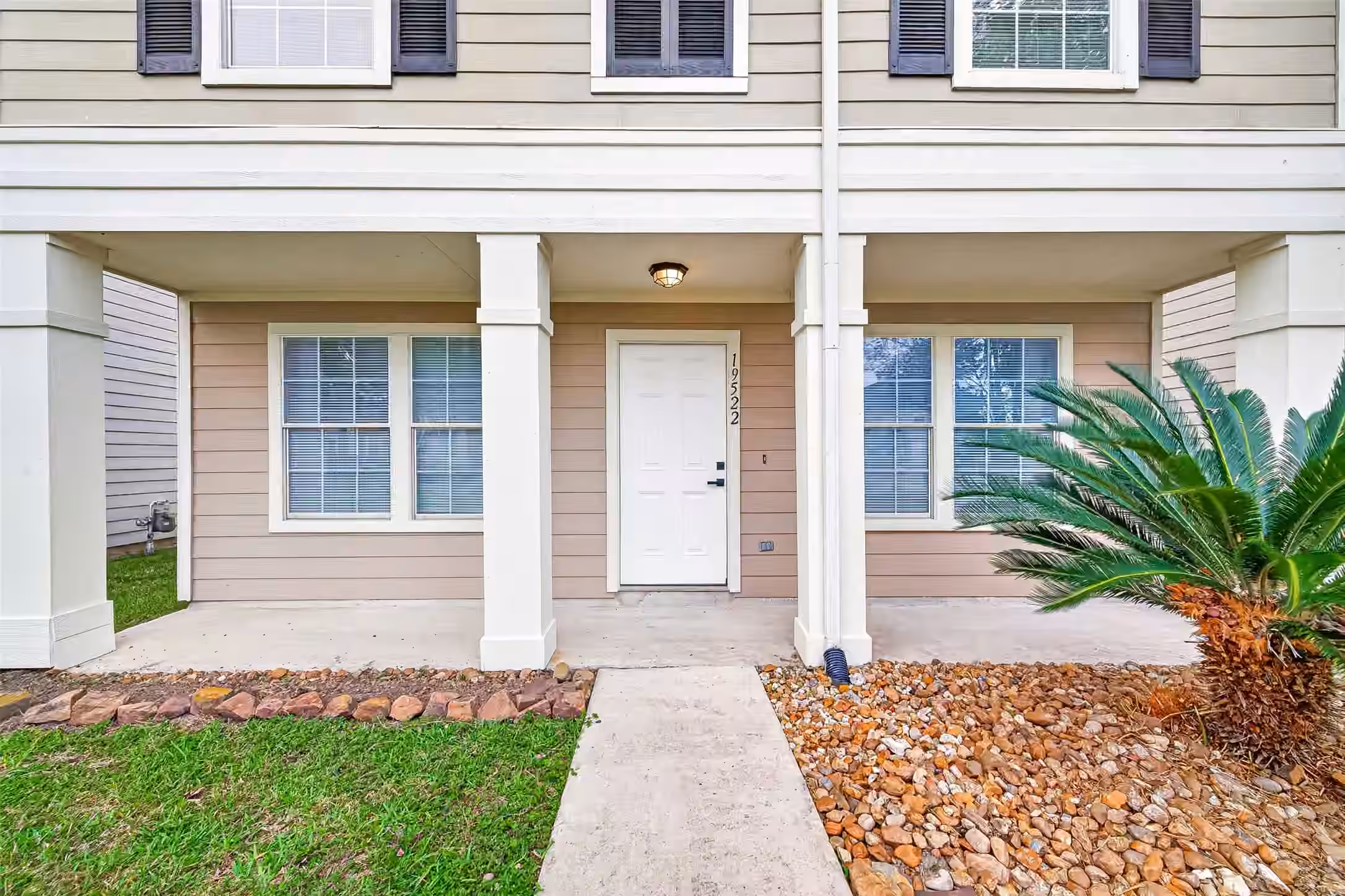 Photo 4 of 19522 Wann Park Drive, Houston, TX