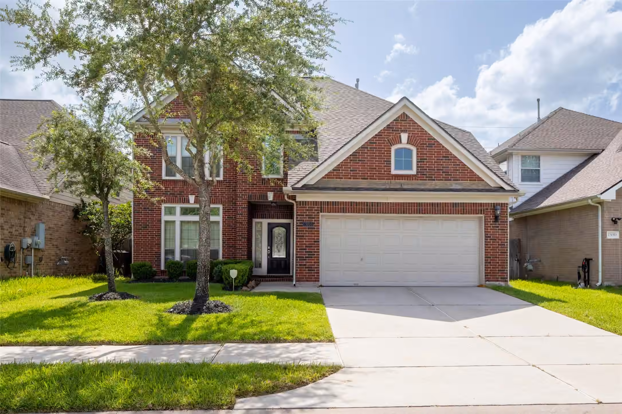 Photo of 13014 Orchard Green Drive, Richmond, TX 77407
