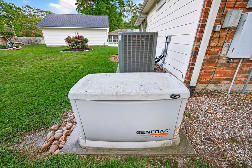 Photo 5 of 522 Beauregard Drive, Conroe, TX