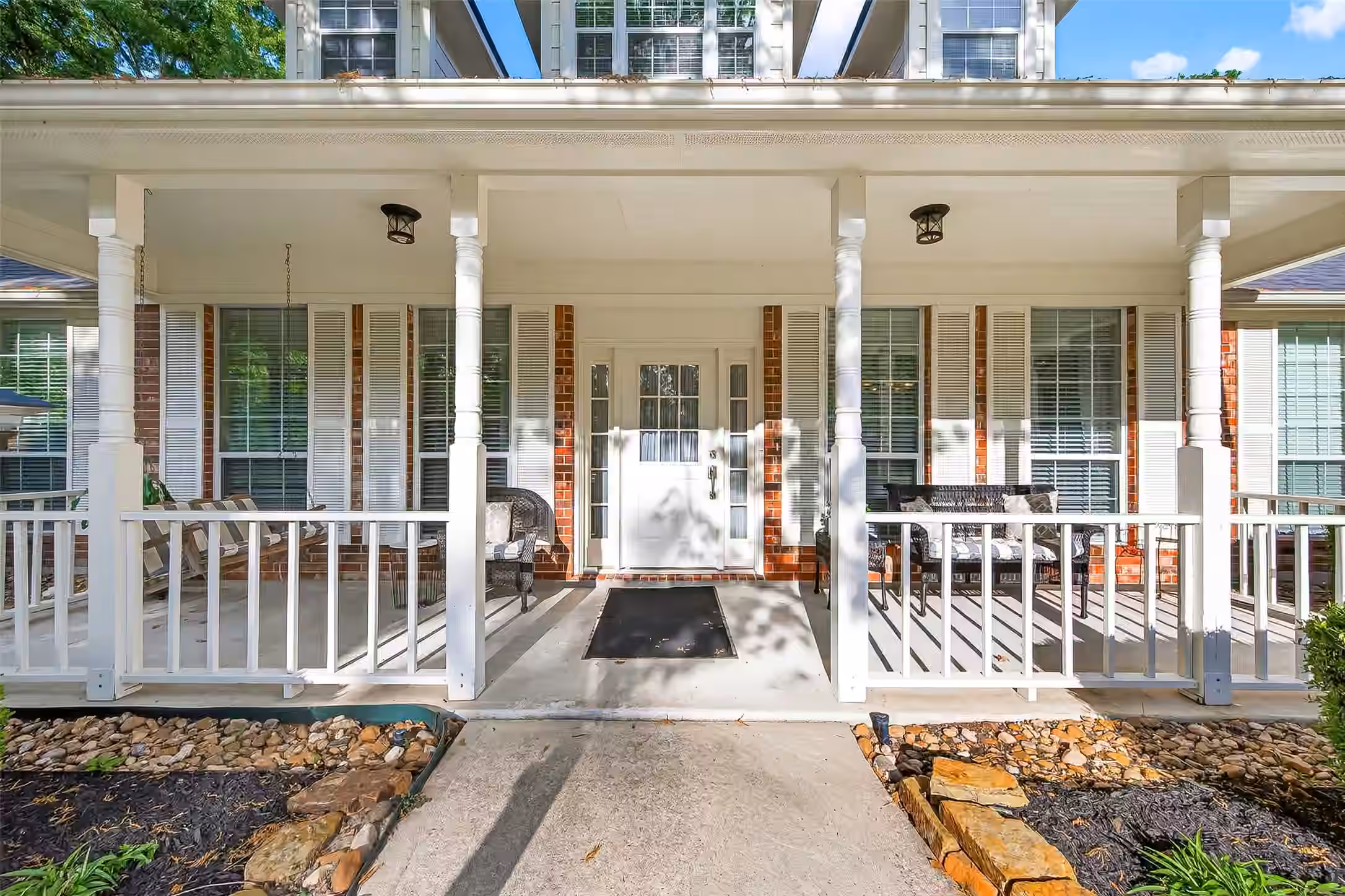 Photo 6 of 522 Beauregard Drive, Conroe, TX