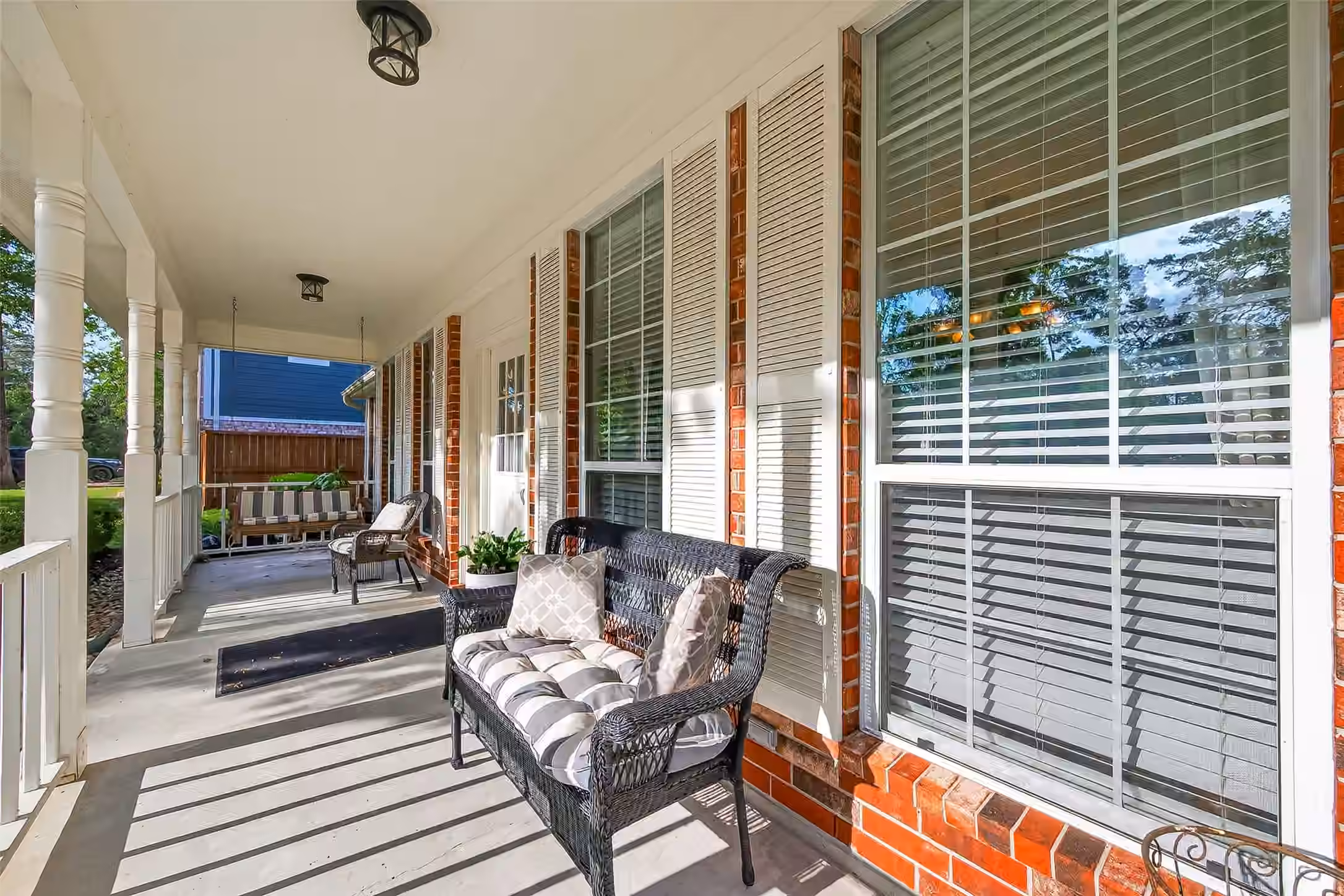 Photo 7 of 522 Beauregard Drive, Conroe, TX