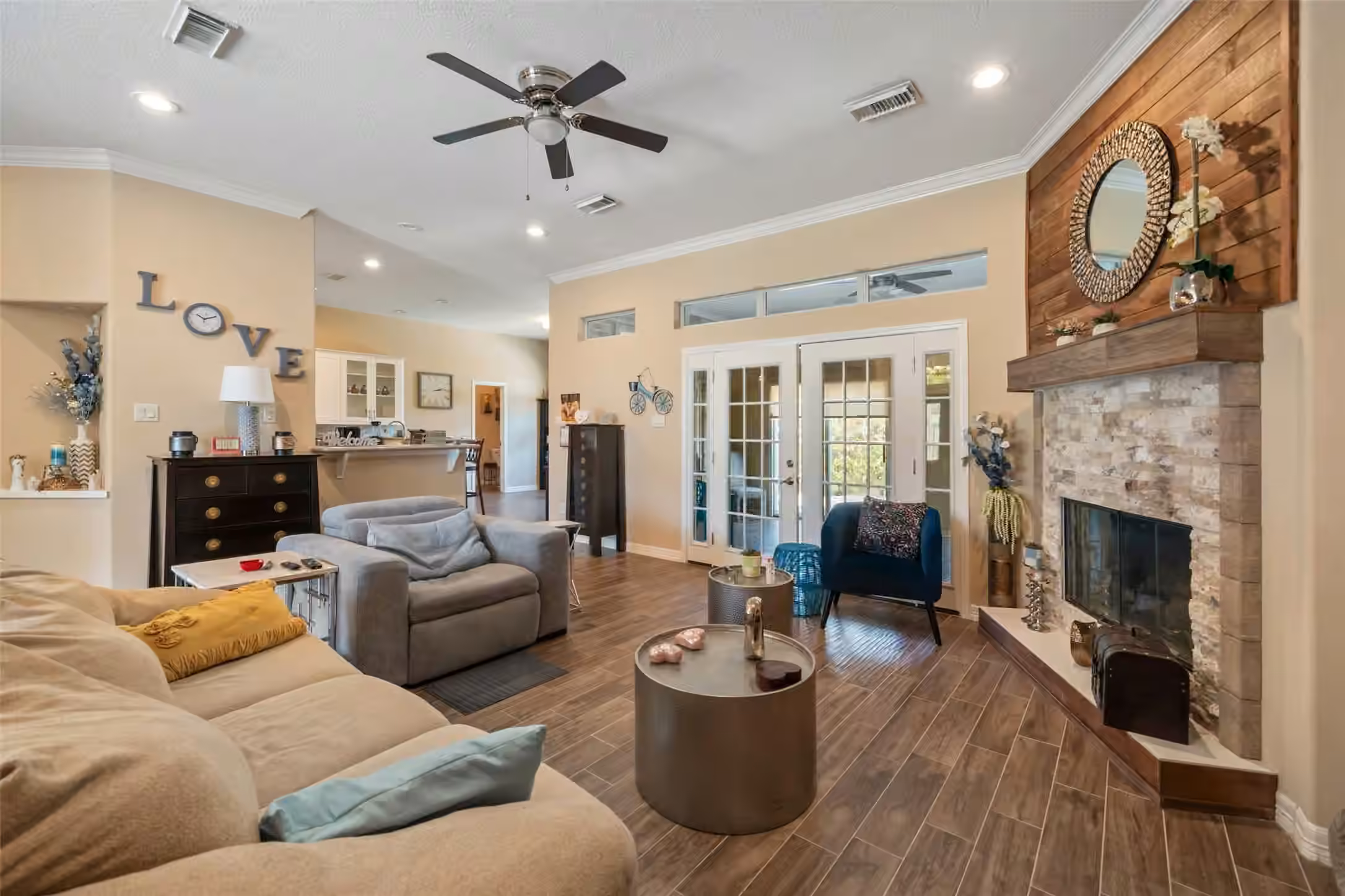 Photo 7 of 47 Cloverdale Court, Montgomery, TX