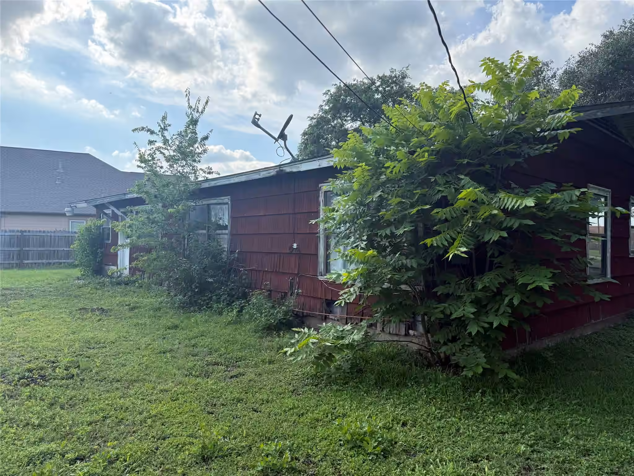 Photo 3 of 1008 Wilson Drive, Rosenberg, TX