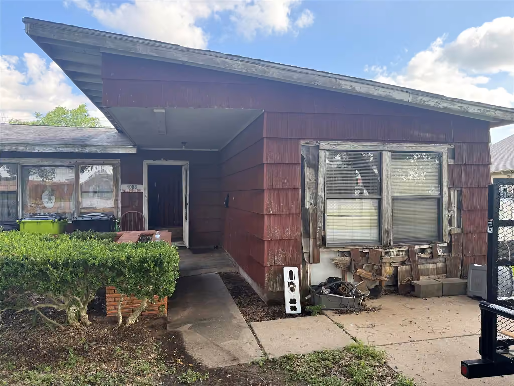 Photo 5 of 1008 Wilson Drive, Rosenberg, TX