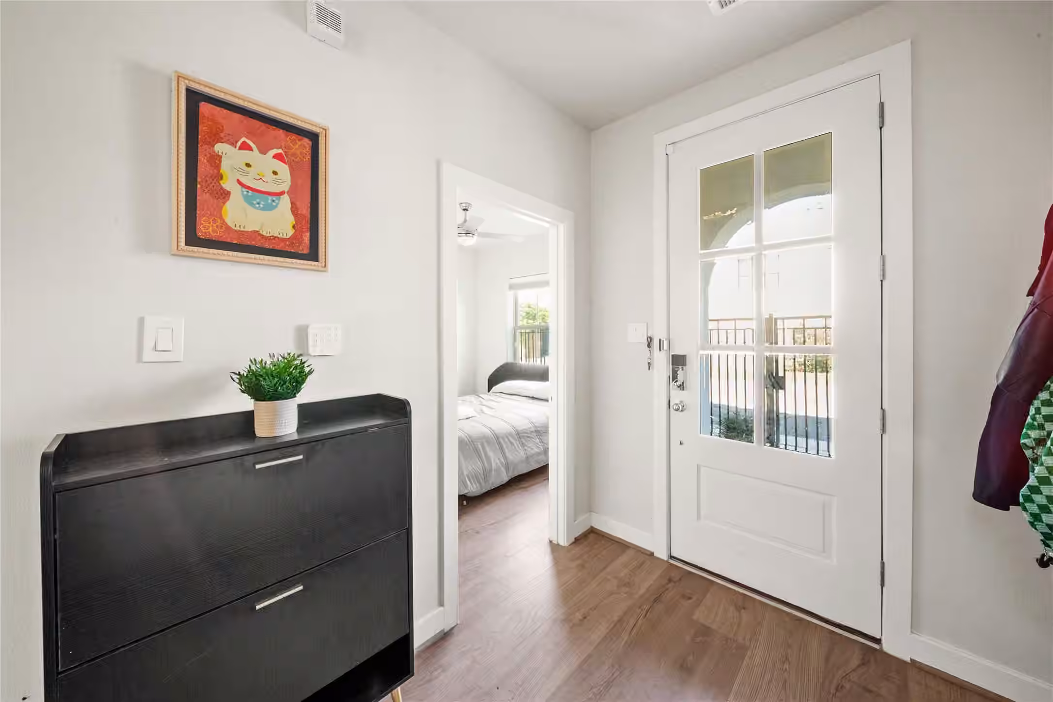 Photo 5 of 5232 Schuler Street, Houston, TX