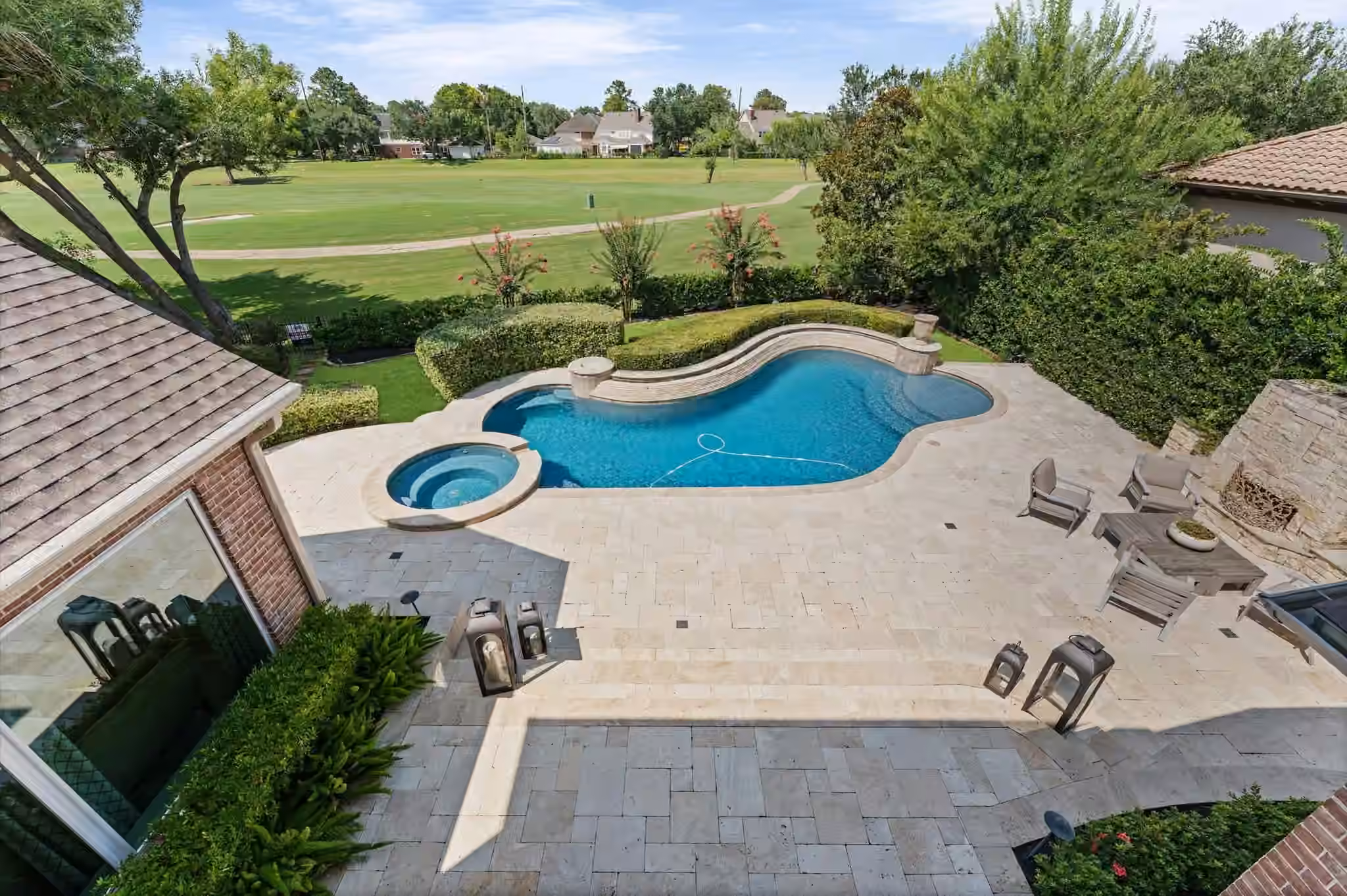 Photo 2 of 4 Ellicott Way, Sugar Land, TX